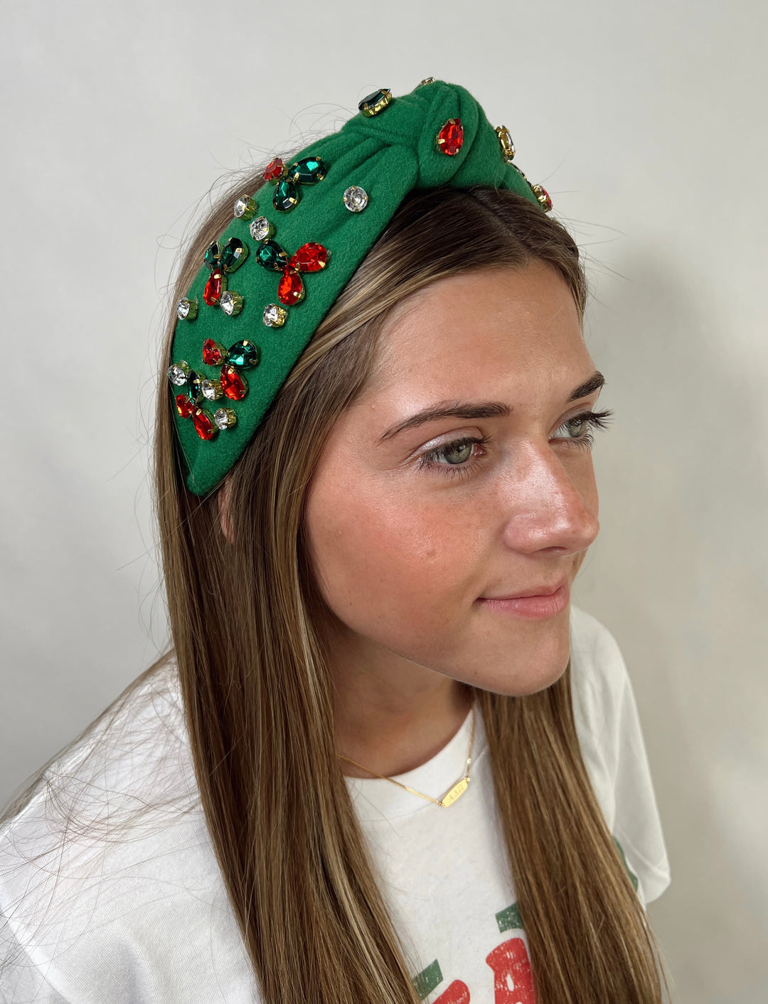 Christmas Headband