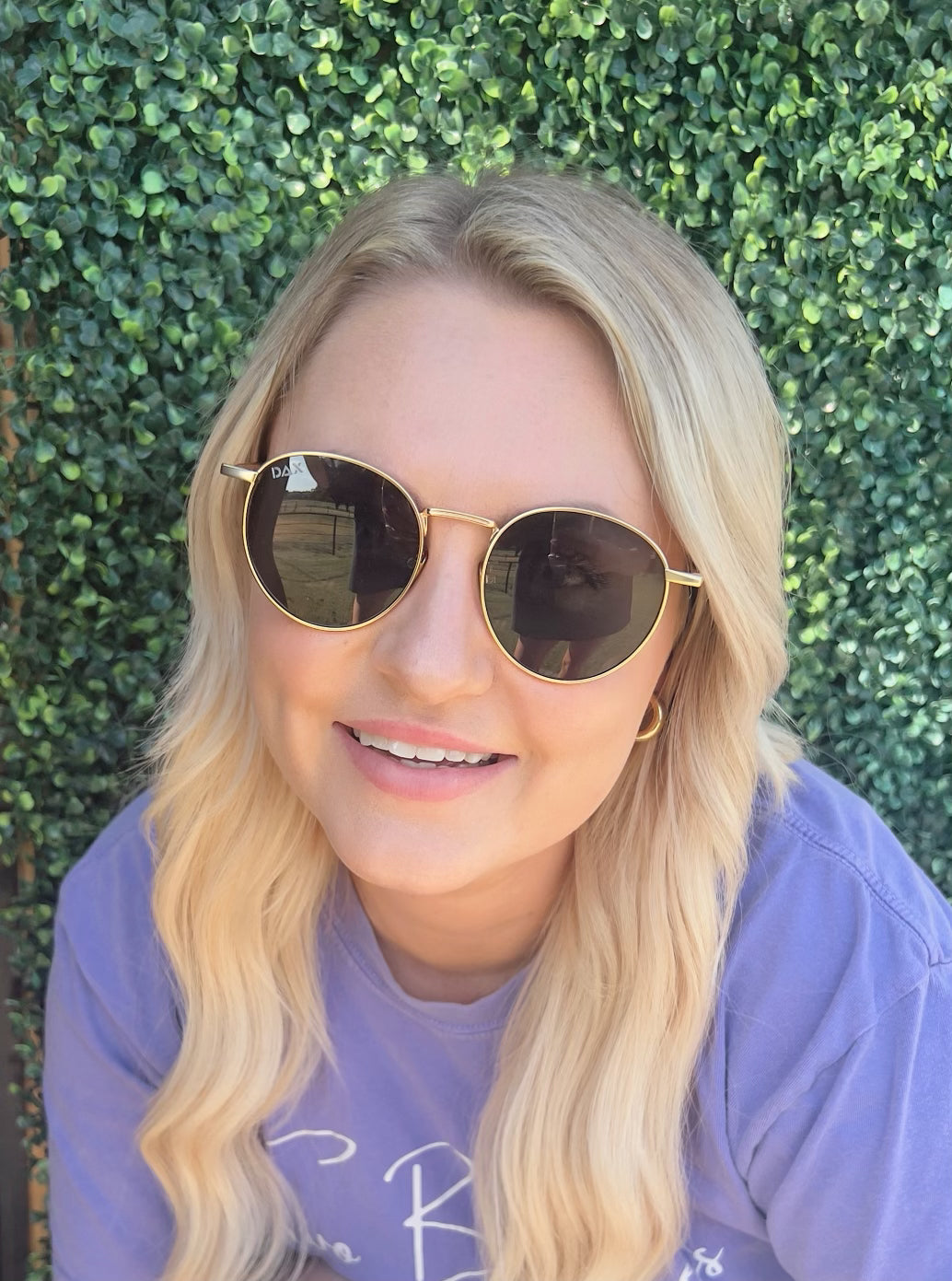 Dax Eyewear - Luna
