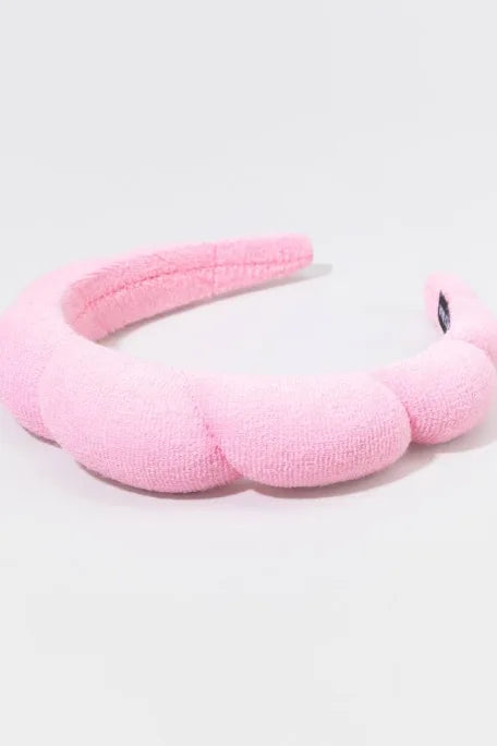 Spa Headband