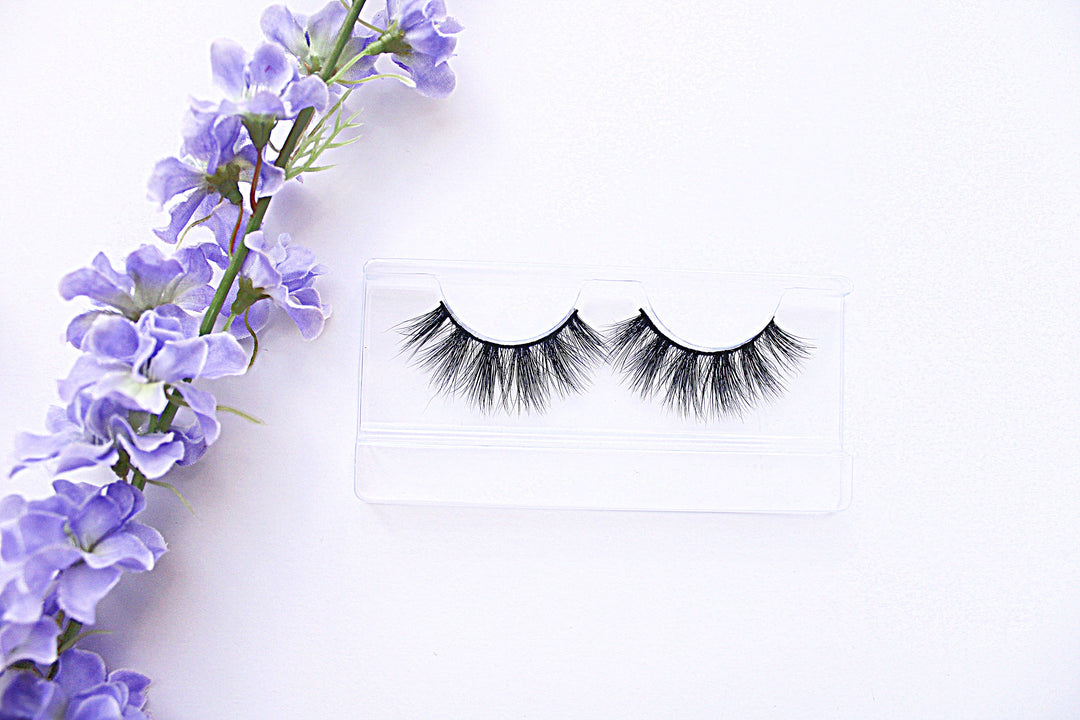 Mink Lashes