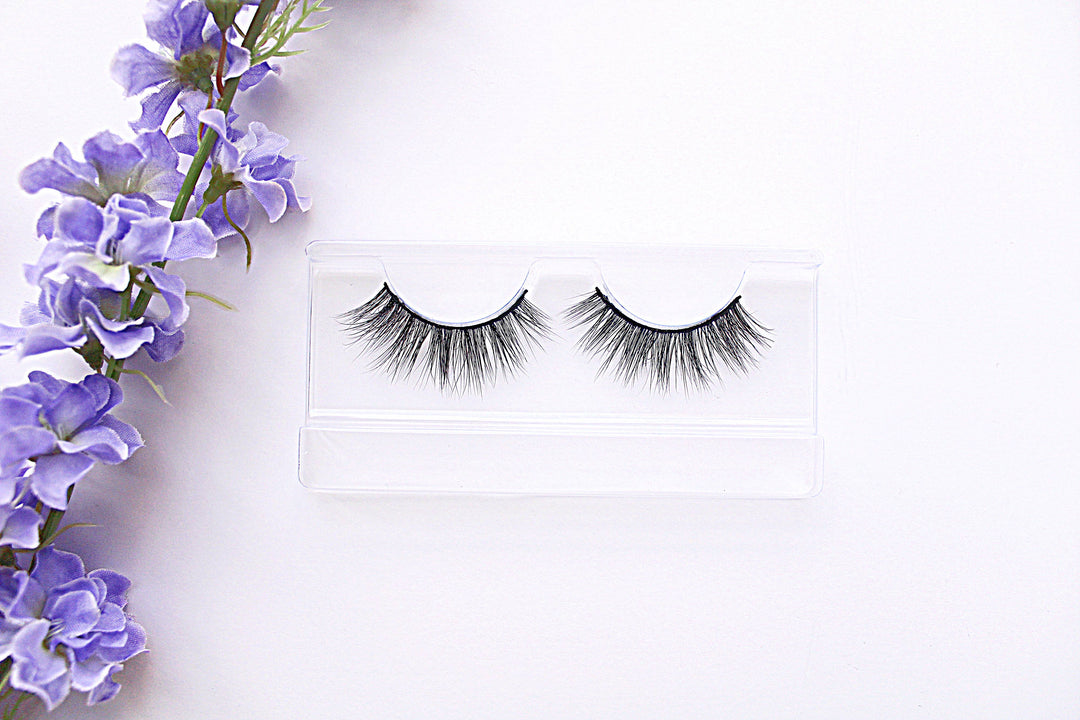 Mink Lashes
