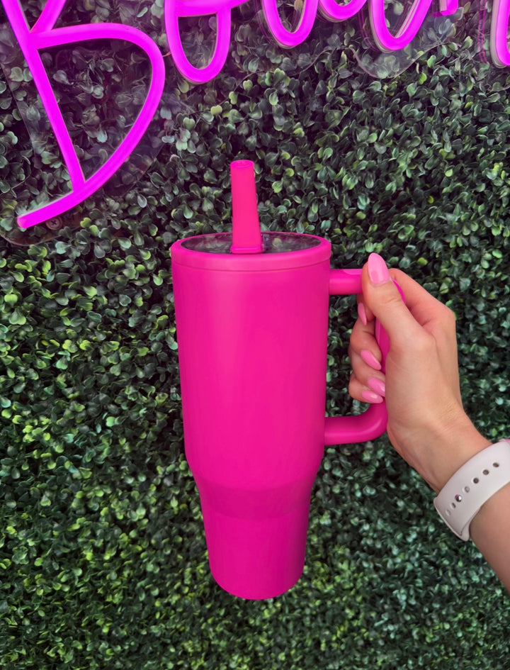 HydroBabe Tumbler