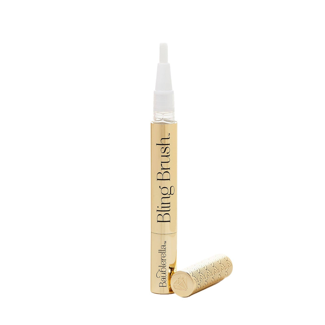 Bling Brush The Original Natural Jewelry Cleaner